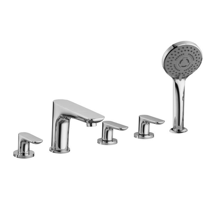 Innowacyjne funkcje w Smartfaucets