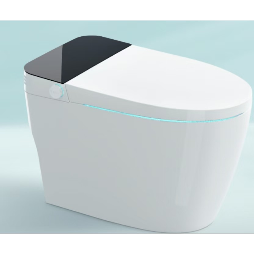 Technologia produkcji toalet ceramicznych