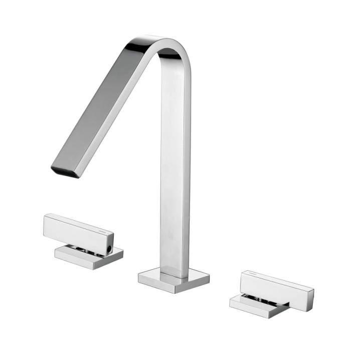 Dlaczego baterie umywalkowe są niezbędne w nowoczesnych łazienkach?