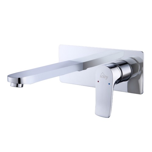 Wall Mounted Basin Faucet