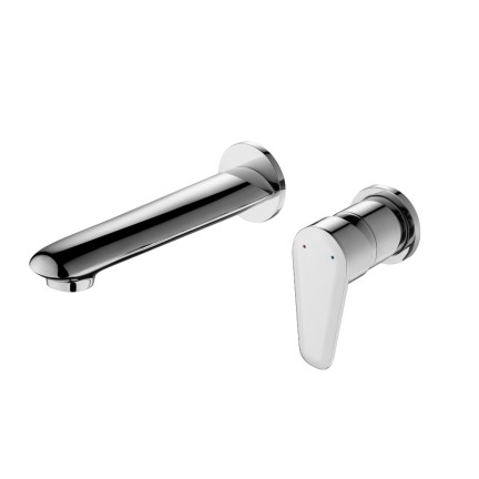 Wall Mounted Basin Faucet