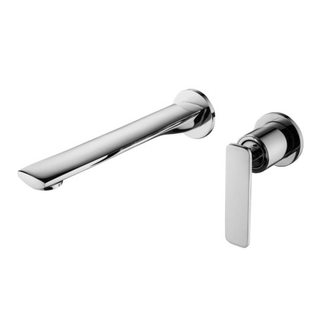 Wall Mounted Basin Faucet