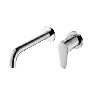 Wall Mounted Basin Faucet