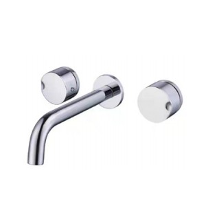 Wall Mounted Basin Faucet