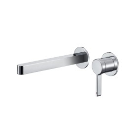Wall Mounted Basin Faucet