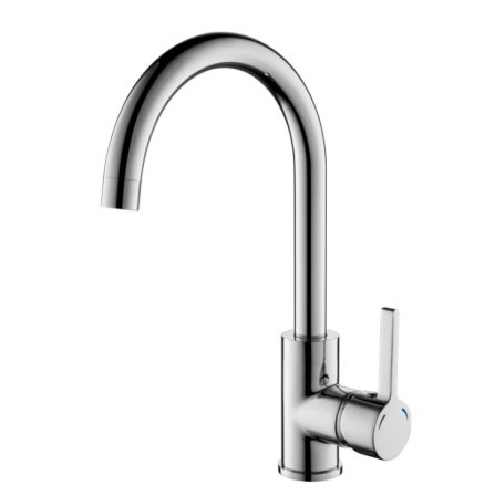 Dual Control Kitchen Faucet