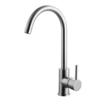 Dual Control Kitchen Faucet