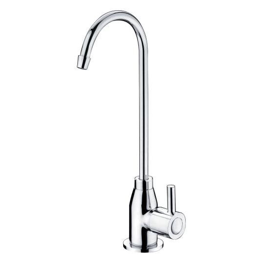Dual Control Kitchen Faucet