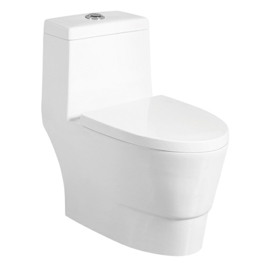 Super Whirlpool Water Rating Toalet